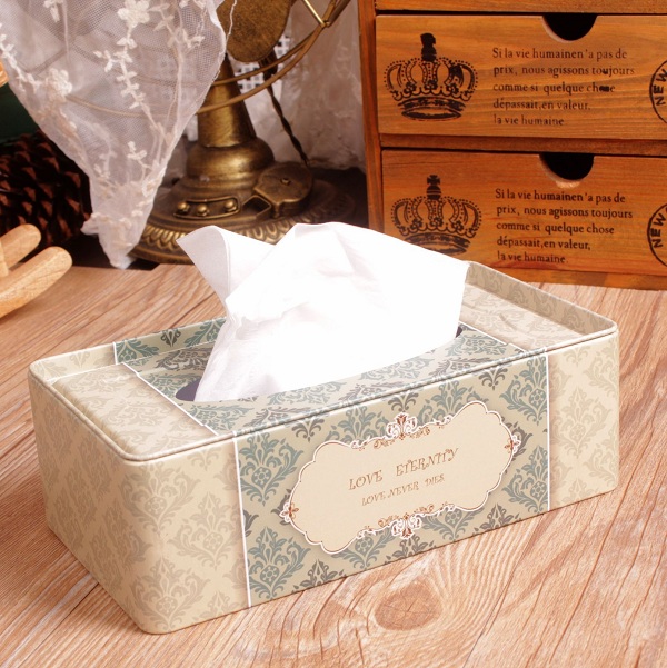 hộp đựng khăn giấy